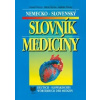 Německo slovenský slovník medicíny - Čierny Daniel Čierna Mária Čierny Ladislav