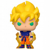 Funko POP! Dragon Ball Z S8 Super Saiyan Goku Animation