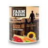 Topstein Farm Fresh Kôň s mrkvou 800 g