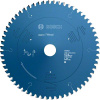 Bosch Pílový kotúč Expert for Wood 250 x 30 x 2,4 mm, 60 2608642498 (Pilový kotúč 2608642498)