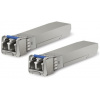 Ubiquiti UACC-OM-SM-10G-D-2 (UF-SM-10G) (2ks) SFP+ modul, UFiber, SM, 10Gbps