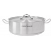 Nízky hrniec 280 mm 5,8 l s pokrievkou | PRESTONA 210123
