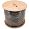 VLBO28-2x1 + 8x0,22 / 300 - OUTDOOR (balenie 300m / cievka)