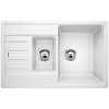 Blanco Legra 6 S Compact biela