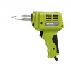 EXTOL CRAFT 9923 pistole pájecí transformátorová, 175W