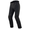 REBELHORN HIFLOW IV LADY čierne textilné nohavice DXL