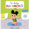 Už chodím na nočník Knižka s puzzle - Beatrice Tinarelli
