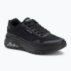 Pánska obuv SKECHERS Uno Flex Spring On Air black