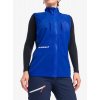 Dámska vesta Mammut Eiger Nordwand IN Flex Air Vest - eiger blue/blue
