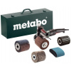 METABO Satinovacia brúska SE 17-200 RT Set 602259500