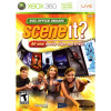SCENE IT? BOX OFFICE SMASH! BUNDLE Xbox 360