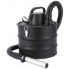 Vysávač Strend Pro K-408, 15 lit, 1000 W, na popol