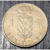 Belgicko 1 Franc 1970 422