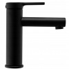 Nízky pixel čierny čierny bazetový faucet (Nízky pixel čierny čierny bazetový faucet)
