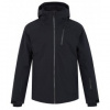 Hannah ANCON anthracite XXL; Antracit bunda