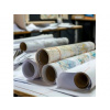 Tepede High Color Contrast Paper 120g, 24