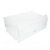 Aeg Electrolux Zanussi Ikea náhradný diel 4055179370 originál horná zásuvka mrazničky FastFreeze