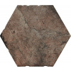 Fineza Dlažba Brick America street 24x27,7 cm mat BRICKAMHEXST
