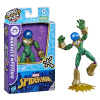 Hasbro F3741 Avengers Spiderman Bend and Flex Marvel figúrky - Mysterio