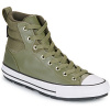 Converse Členkové tenisky CHUCK TAYLOR ALL STAR BERKSHIRE BOOT WATER-REPELLENT Kaki