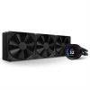 NZXT Kraken Elite AiO Watercooling - 360mm, black RL-KN36E-B1