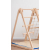 Montessori Furniture Povrazový rebrík 3 priečky -100 cm