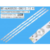 LED podsvit 785mm pre LCD TV 40
