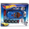 Hot Wheels Tuningová súprava modrá