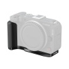 SmallRig L-Shaped Mount Plate s Handle pre Canon EOS R50 V (Black) 5429