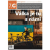 Sedmá generace — společensko-ekologický časopis 3/2022