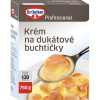 Dr. Oetker Krém na dukátové buchtičky 750 g