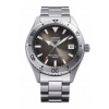 Pánske hodinky ORIENT Mako 40 RA-AC0Q15Y30B automatické, hnedé