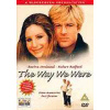The Way We Were / Takoví jsme byli ( originální znění, titulky CZ ) plast DVD