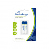 MediaRange nabíjacia batéria AAA HR03 1000mAh, 2ks