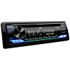 JVC KD-DB922BT autorádio DAB plus tuner, konektor pro dálkové ovládání na volant, Bluetooth® handsfree zařízení