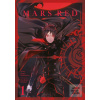 Mars Red 1 (Bun'ó Fudžisawa)