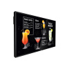 Philips Signage Solutions P-Line Plochá digitálna tabuľa 139,7 cm (55