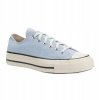 Detské tenisky Converse Chuck 70 Vintage Canvas cloudy daze/egret/ 44 EU