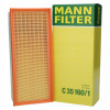 Mann-Filter C 35 160/1 Filter vzduchu