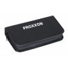 PROXXON 22720 Sada MICRO šroubováků v pouzdře 13ks