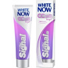 Signal White Now Care Correction Bright zubní pasta 75 ml