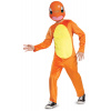 EPEE Pokémon kostým Charmander, 4 - 6 rokov