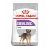 Royal Canin suché krmivo kuracie mäso 1 kg
