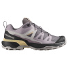 Dámska outdoorová obuv Salomon X Ultra 360 Excalibur/Nirvana/Hazelnut UK 8
