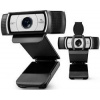akcia webová kamera Logitech Webcam C930e
