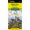 Joshua Tree National Park Map