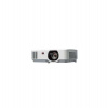 NEC projektor P554U, 1920x1200, 5300ANSI, 20000:1, HDMI, D-sub, RCA, RJ45, REPRO 20W (60004329)