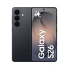 Samsung Samsung SM-S942B Galaxy S26 5G 12GB RAM 128GB Black EU