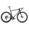Specialized Tarmac SL8 Pro - SRAM Force eTap AXS Gloss Carbon / Metallic White Silver Veľkosť: 44