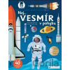 Nej... vesmír v pohybu - Anne-Sophie Baumann, Olivier Latyk (ilustrácie)